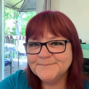 Meet your Posher, Jill